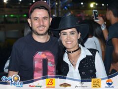 Festa do Boi Malandro